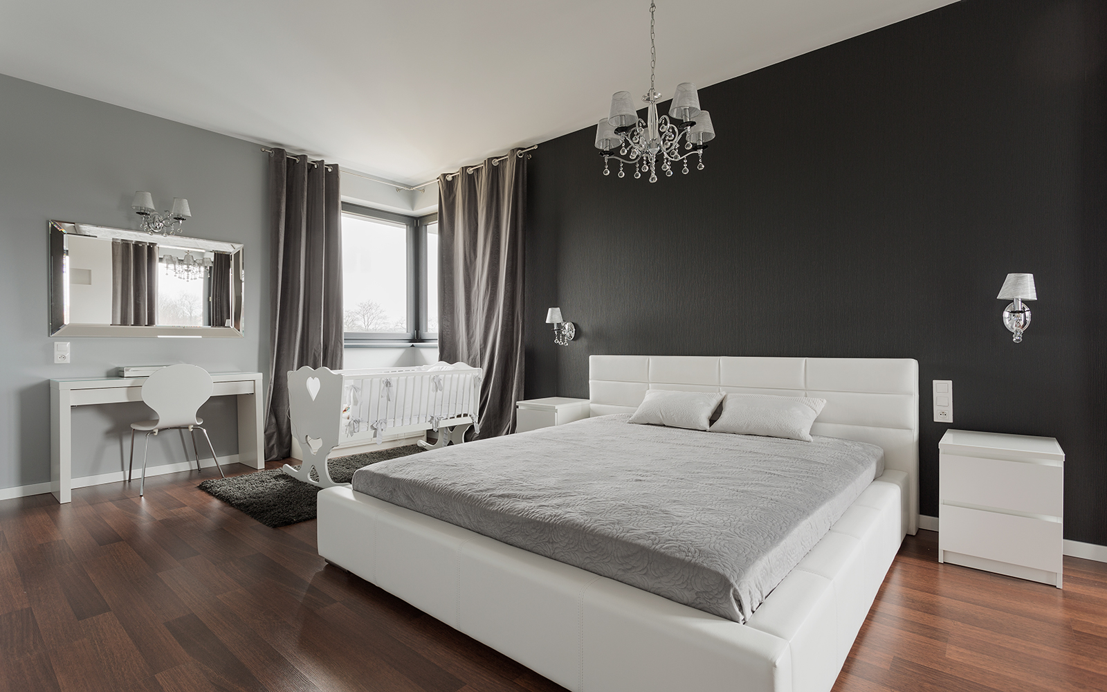 Reid’s Decorating Work