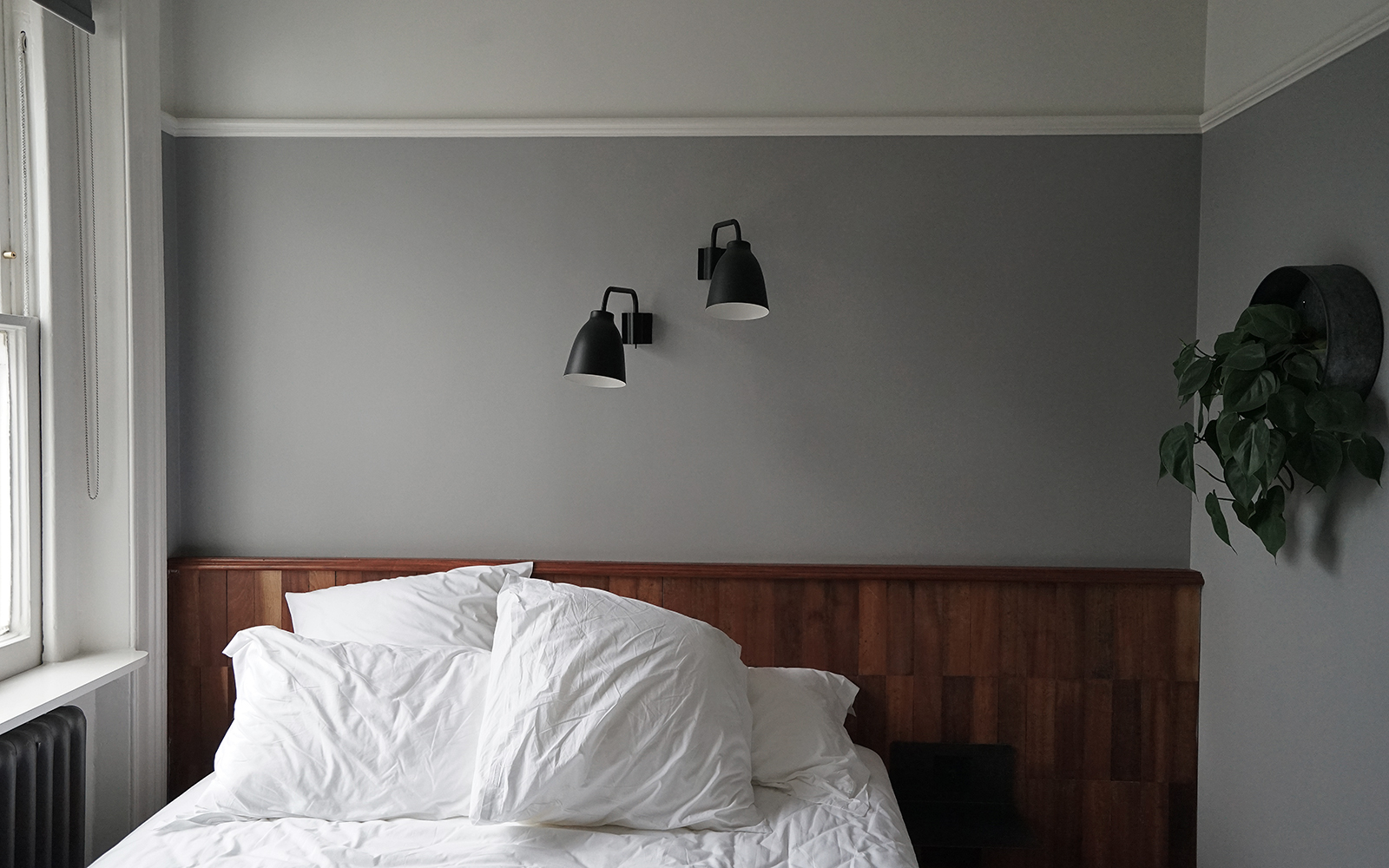 Reid’s Decorating Work